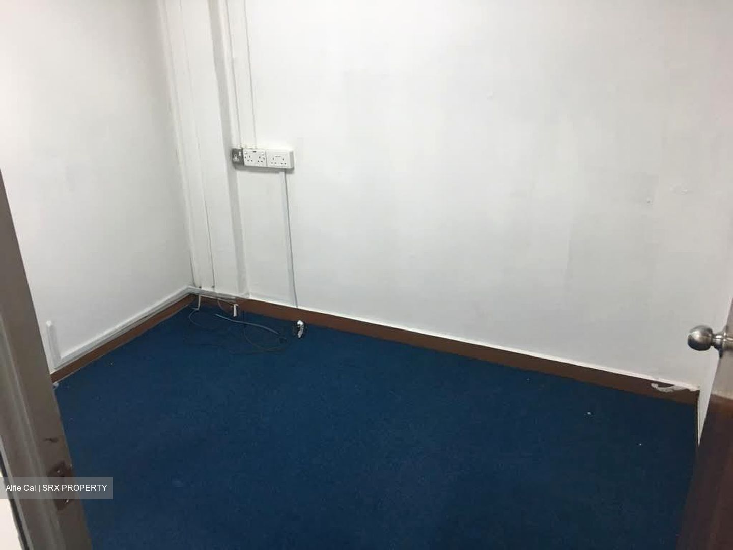 People's Park Centre (D1), Office #578535811